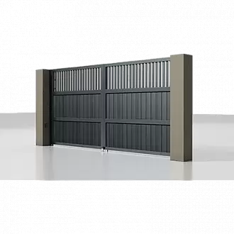 Автоматические распашные ворота серии Prestige Автоматические распашные ворота серии Prestige