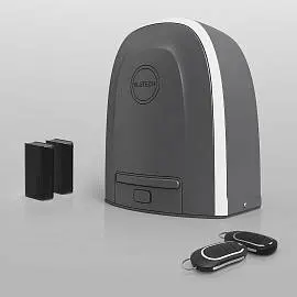 Привод для откатных ворот ALUTECH Roteo RTO‑500MKIT + беспроводные фотоэлементы LM‑LB Привод для откатных ворот ALUTECH Roteo RTO‑500MKIT + беспроводные фотоэлементы LM‑LB