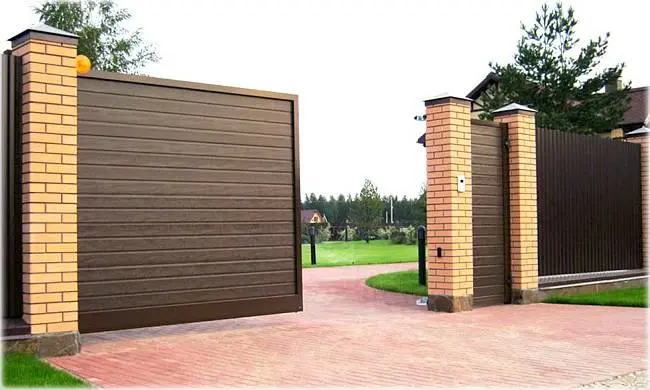 Бесплатный монтаж автоматики ALUTECH Бесплатный монтаж автоматики ALUTECH