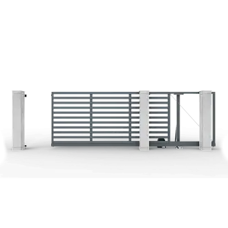 Автоматические откатные ворота серии Prestige Автоматические откатные ворота серии Prestige